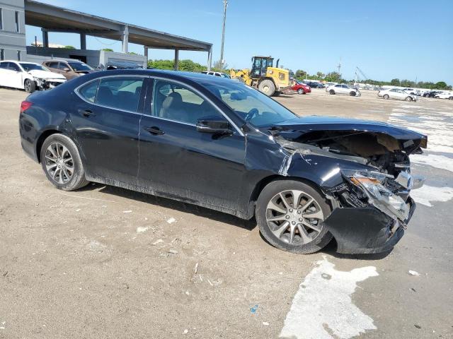 2015 ACURA TLX 19UUB1F39FA008847
