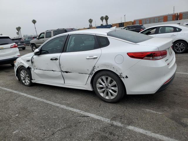 2018 KIA OPTIMA LX - 5XXGT4L37JG269292