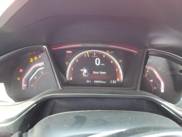 2020 HONDA CIVIC TYPE SHHFK8G77LU200870