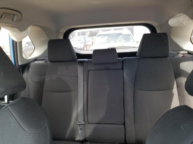 2019 TOYOTA RAV4 LE - 2T3G1RFVXKW037641