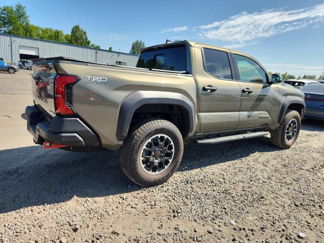 Vin: 3tylc5ln8rt005521, lot: 59320545, toyota tacoma double cab 20243