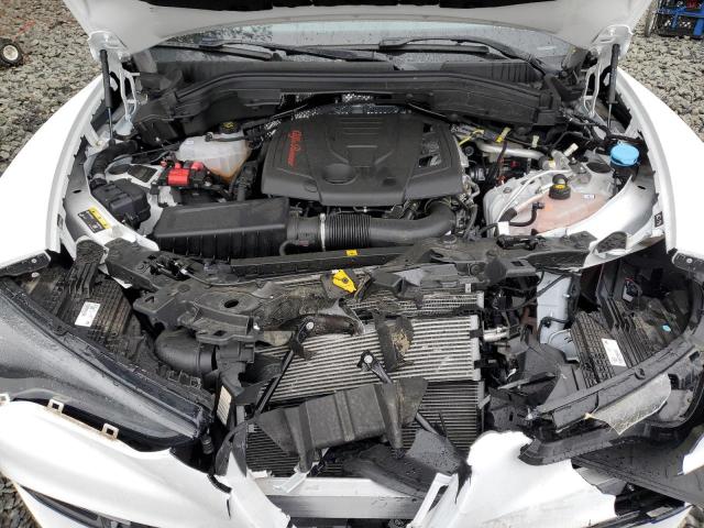 2024 ALFA ROMEO STELVIO TI ZASPAKBN4R7D72243