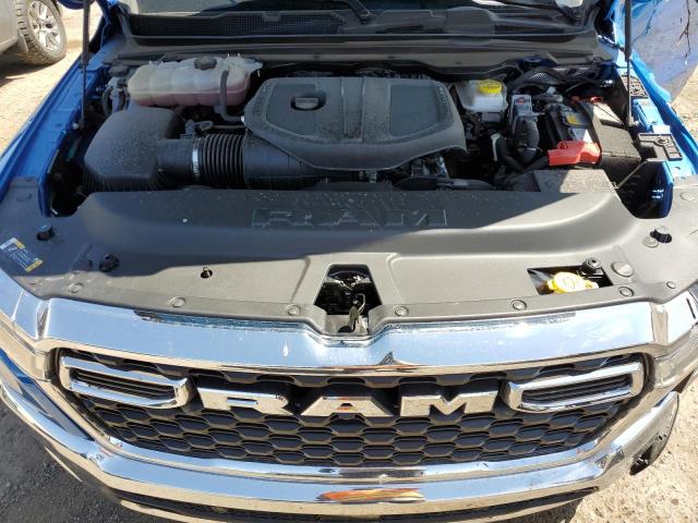 2025 RAM 1500 BIG H 1C6SRFFP7SN624414