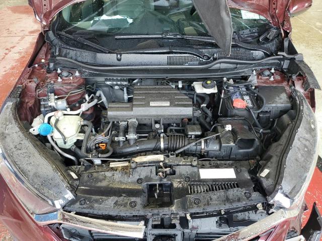 2019 HONDA CR-V EX - 2HKRW2H58KH623406