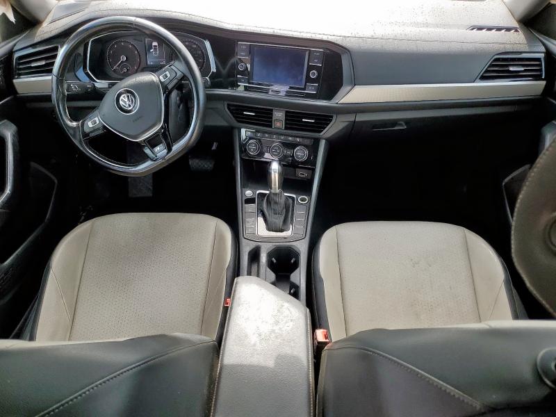 2019 VOLKSWAGEN JETTA S - 3VWC57BU8KM060225