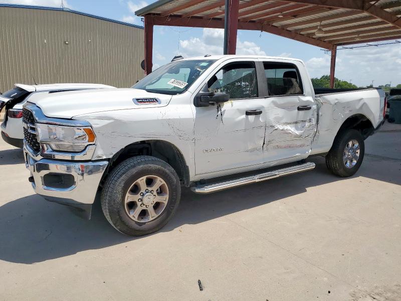 Vin: 3c6ur5dj9rg387185, lot: 61833355, ram 2500 big horn 2024 img_1