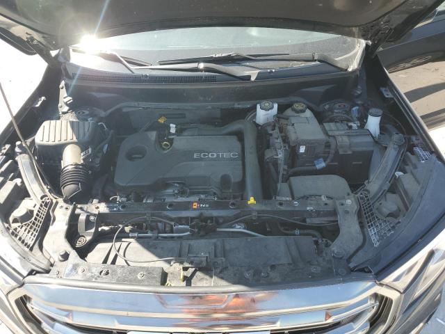 2022 GMC TERRAIN AT 3GKALYEV8NL307557