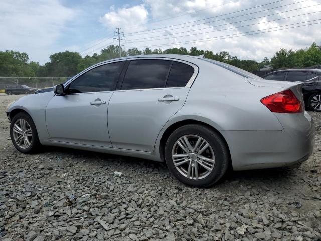 Vin: jn1cv6ar1cm680554, lot: 60315895, infiniti g37 20122