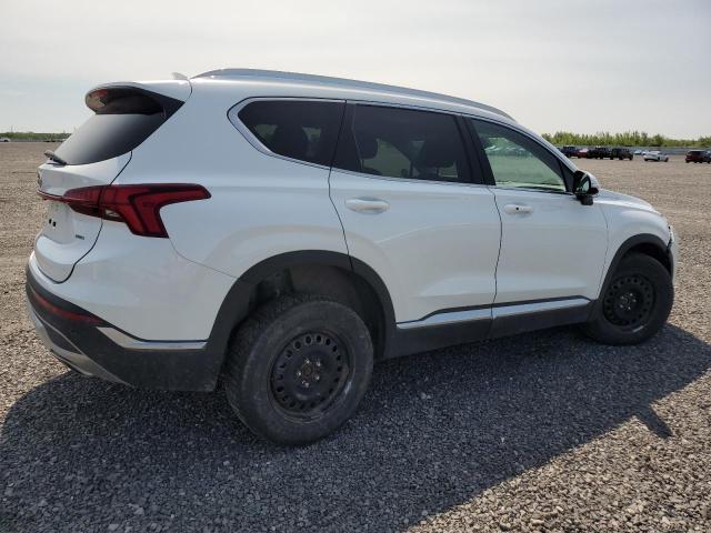 Vin: 5nms3daj6mh343853, lot: 59329185, hyundai santa fe sel 20213