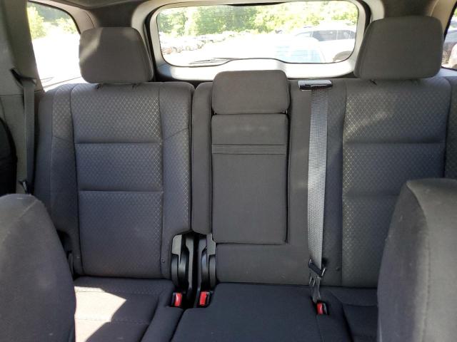 2018 JEEP GRAND CHER - 1C4RJFAG9JC200409