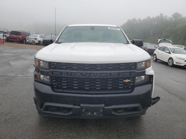 2019 CHEVROLET SILVERADO - 3GCNYAEH5KG171148