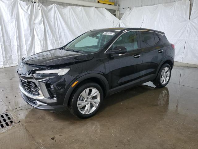 Vin: kl4amcsl2sb160951, lot: 61102055, buick encore preferred 2025 img_1