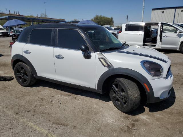 2015 MINI COOPER S C WMWZC3C52FWT04215