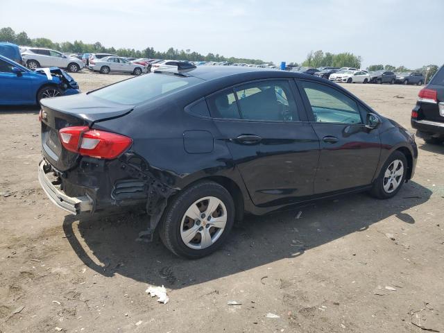 Vin: 1g1bc5sm0j7226974, lot: 60972675, chevrolet cruze ls 20183