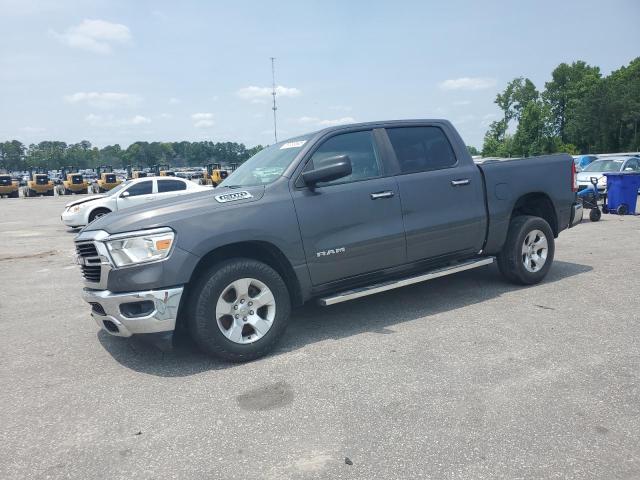 RAM 1500 BIG H