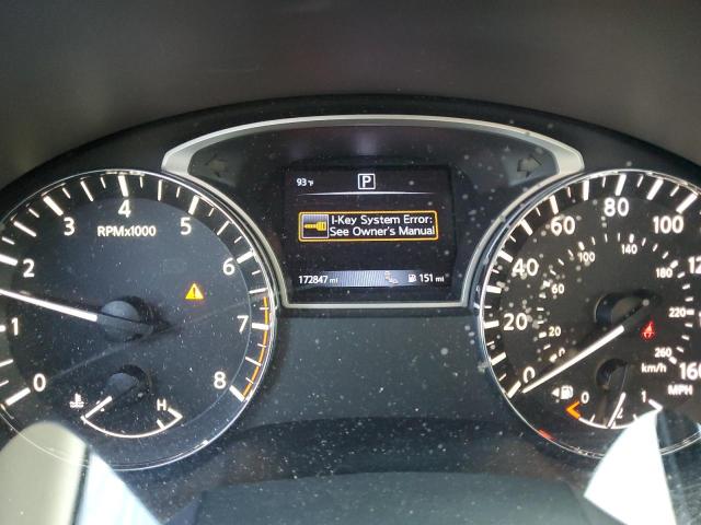 2016 NISSAN ALTIMA 2.5 - 1N4AL3AP1GC186946