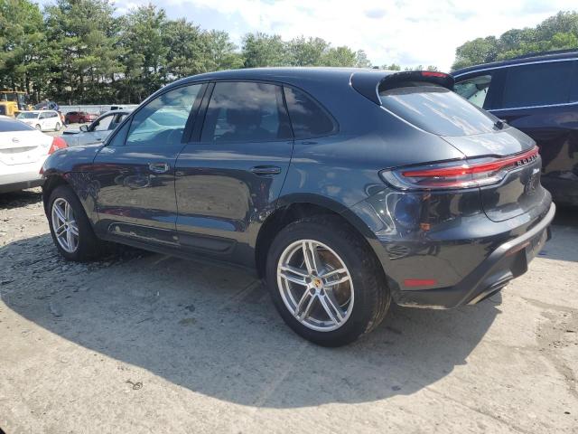 2025 PORSCHE MACAN BASE WP1AA2A57SLB03844