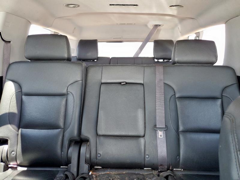 2017 GMC YUKON XL C 1GKS1GKC9HR387262