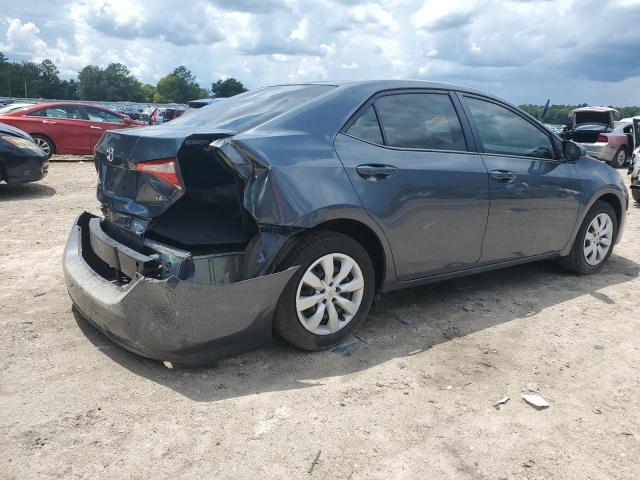 Vin: 5yfburhe6ep160981, lot: 62537375, toyota corolla l 20143