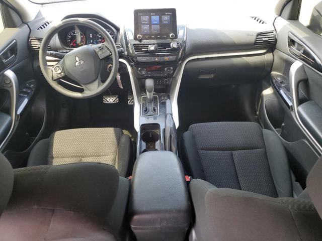 2022 MITSUBISHI ECLIPSE CR JA4ASVAA9NZ013183