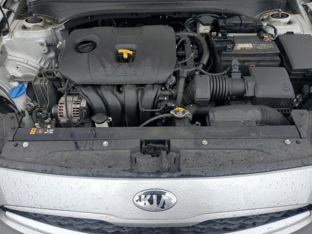 2019 KIA FORTE FE - 3KPF24AD9KE067252