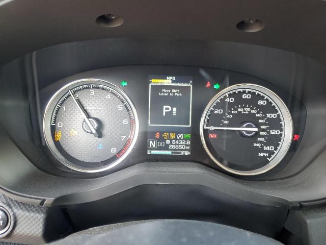 2023 SUBARU FORESTER T JF2SKARC6PH490107