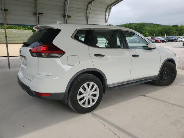 Vin: knmat2mt6jp589365, lot: 58800295, nissan rogue s 20183