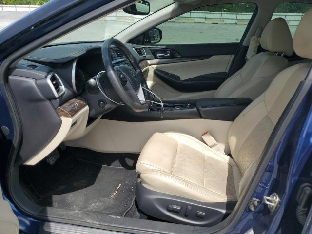 2016 NISSAN MAXIMA 3.5 1N4AA6AP4GC421024