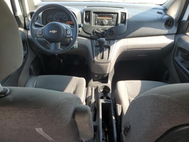 2017 CHEVROLET CITY EXPRE 3N63M0YN8HK691314
