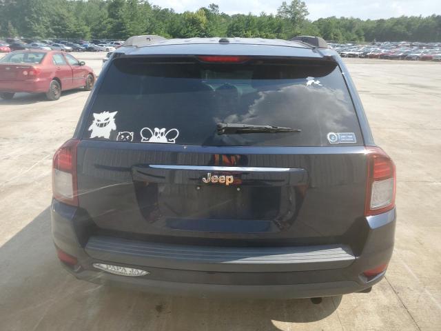 2017 JEEP COMPASS SP - 1C4NJCBB7HD166135