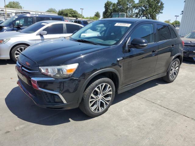 Vin: ja4ap3auxku026257, lot: 61635975, mitsubishi outlander es 2019 img_1