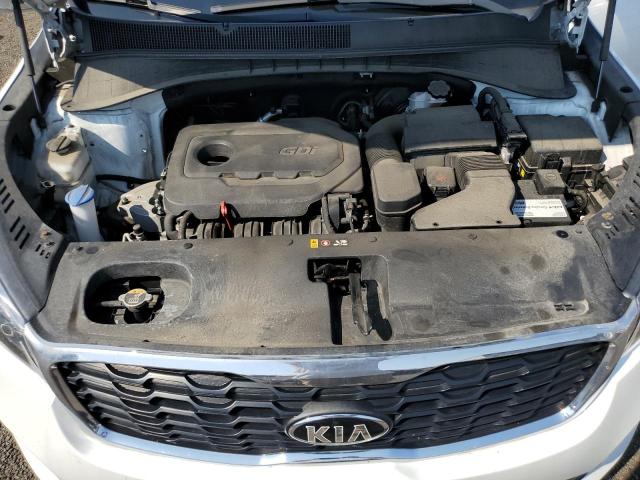 2019 KIA SORENTO L 5XYPG4A30KG516642