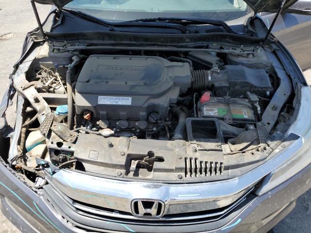 2016 HONDA ACCORD TOU - 1HGCR3F95GA005260