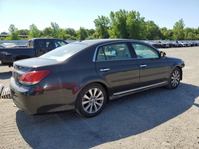 Vin: 4t1bk3db3bu424621, lot: 62164045, toyota avalon base 20113