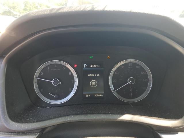 2019 HYUNDAI SONATA LIM 5NPE34AF5KH812813