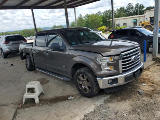 Vin: 1ftew1cp0ffc26077, lot: 60736345, ford f-150 supercrew 20154