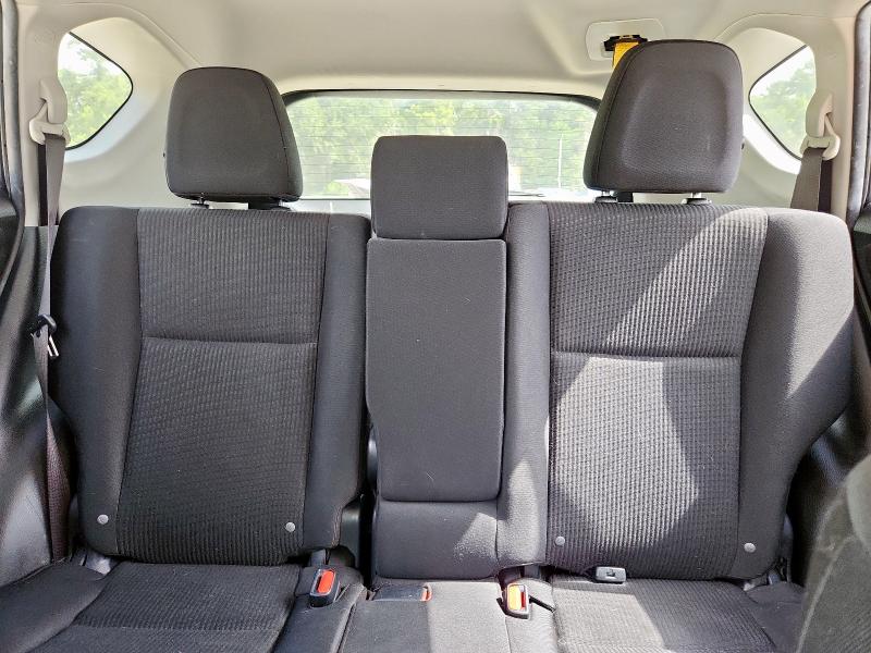 2016 TOYOTA RAV4 LE - JTMZFREV6GJ098518