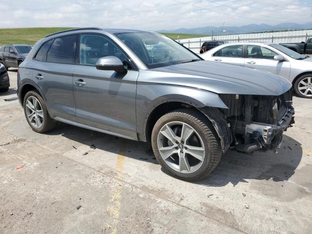 Vin: wa1bnafy6l2046268, lot: 59525495, audi q5 premium plus 20204