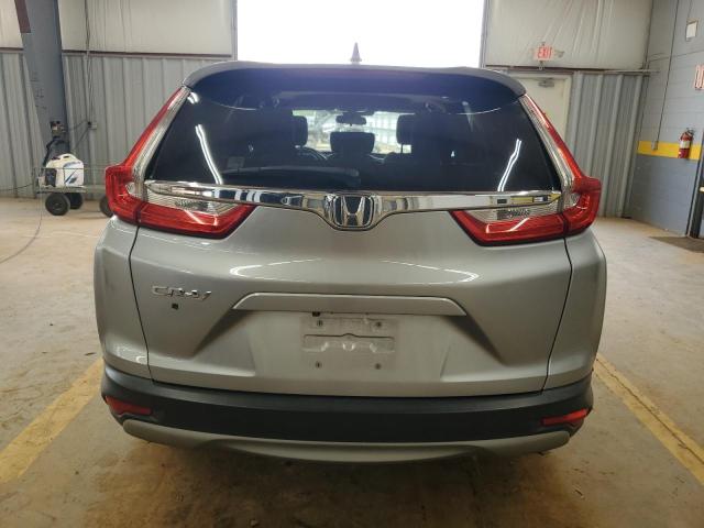2017 HONDA CR-V EX 7FARW1H52HE042635