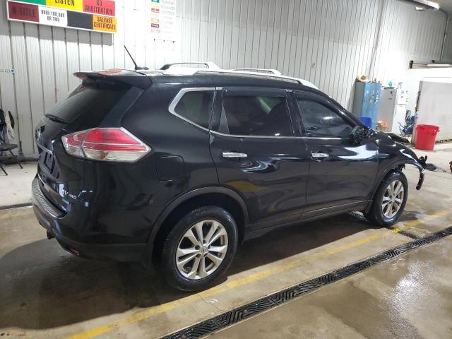 Vin: 5n1at2mv4ec785072, lot: 62488775, nissan rogue s 20143