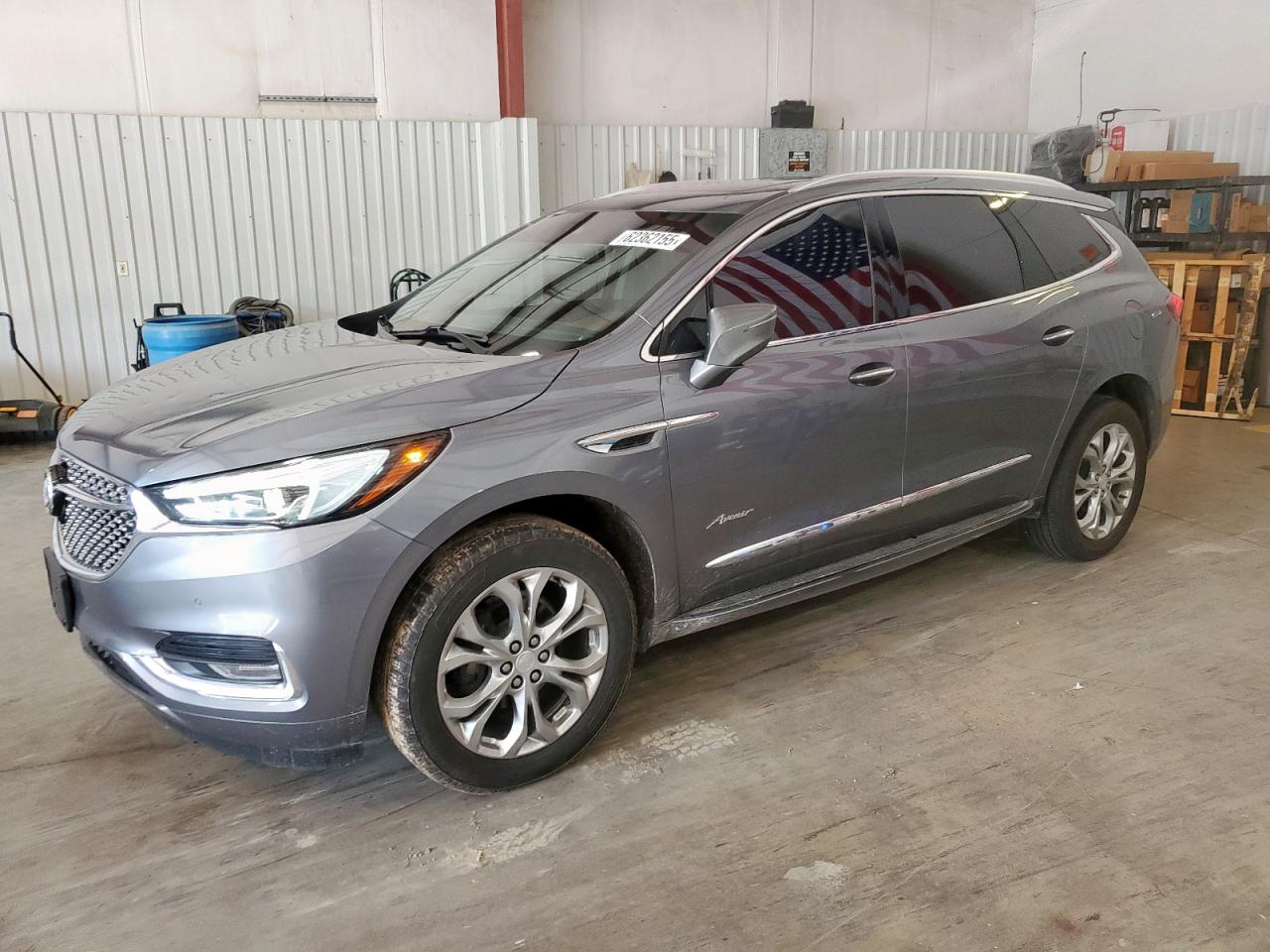 BUICK ENCLAVE AVENIR