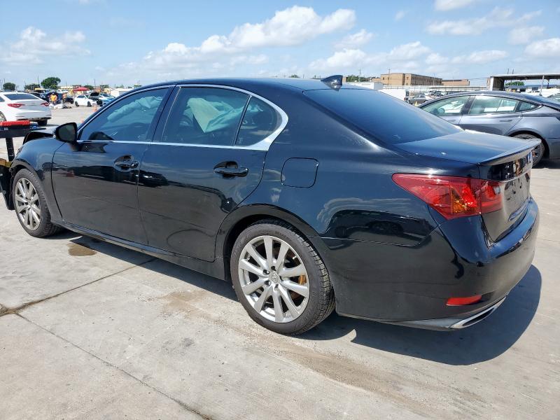 2015 LEXUS GS 350 JTHBE1BL7FA002594