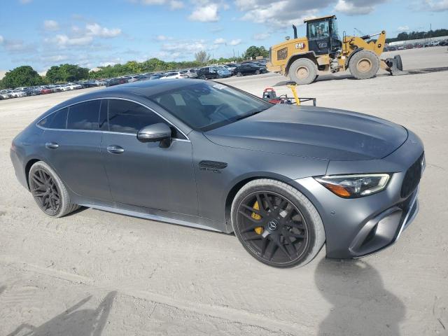2019 MERCEDES-BENZ AMG GT 63 WDD7X8KB5KA002949