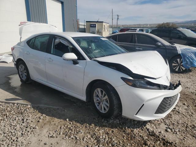 Vin: 4t1daack9su034494, lot: 59193935, toyota camry xse 20254