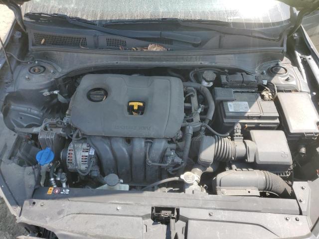 2020 KIA FORTE FE 3KPF24AD1LE143256