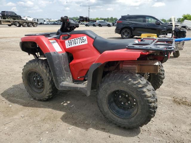 HONDA TRX420 FM 2023 1HFTE4021P4900633 photo #4
