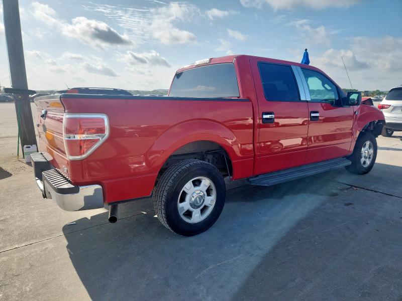 Vin: 1ftfw1cv6ake05937, lot: 59721825, ford f-150 supercrew 20103
