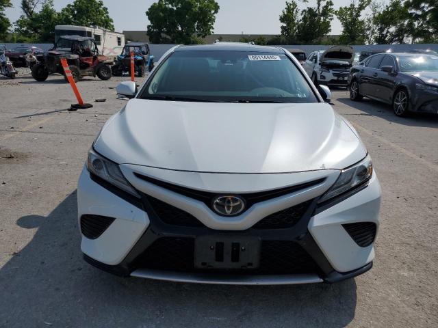 2019 TOYOTA CAMRY XSE - 4T1BZ1HK5KU031293