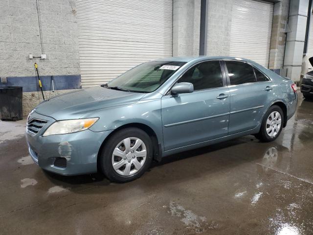 TOYOTA CAMRY BASE