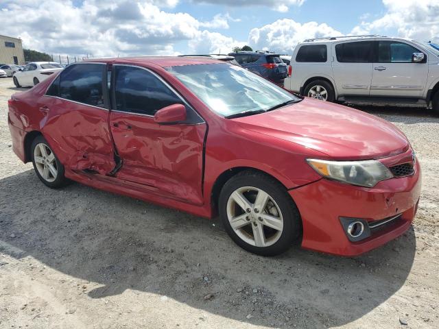 Vin: 4t1bf1fk4eu833785, lot: 60971575, toyota camry l 20144